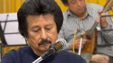 Pankaj Udhas Death due to pancreatic cancer Symptoms and causes of disease xbw