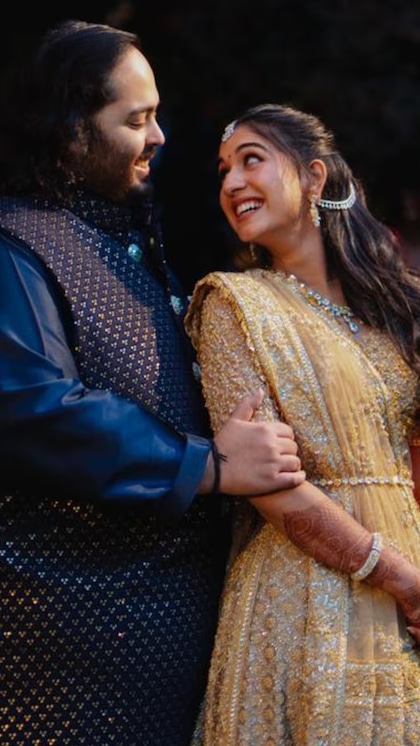 Anant Ambani के प्री वेडिंग फंक्शन में VVIP चखेंगे इंदौर की ये Dishes