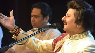 Pankaj Udhas Death and his famous songs Chitthi Aayee Hai ghazal list xbw