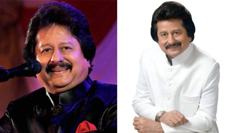 singer Pankaj Udhas actually wanted to become a doctor in childhood nsn