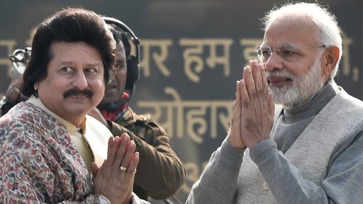 Pankaj Udhas