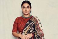 vidya balan saree collection for raksha bandhan 2024