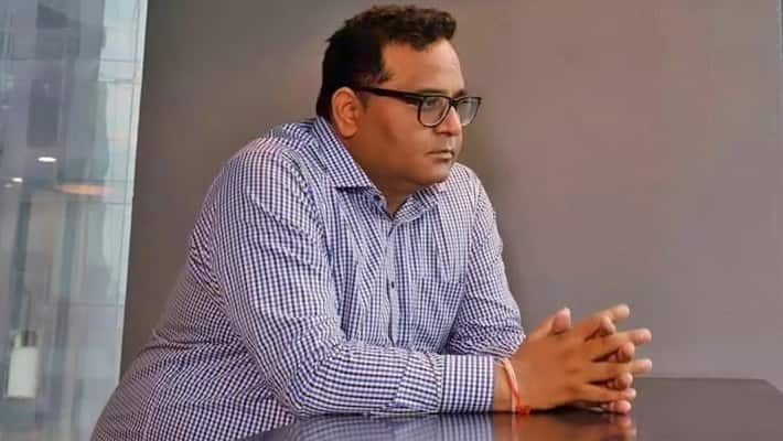 Vijay Shekhar Sharma, Chairman of Paytm Payments Bank, resigns-rag