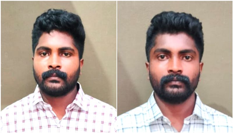 drunken army jawans attacked haripad police officers arrested