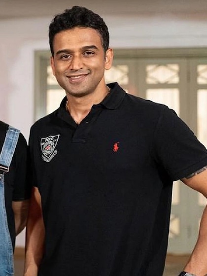 Nithin Kamath net worth: Know about Zerodha CEO's wealth