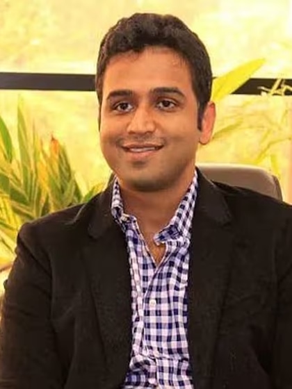 Nithin Kamath net worth: Know about Zerodha CEO's wealth