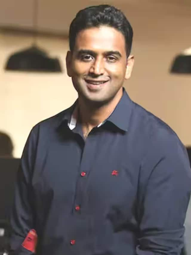 Nithin Kamath net worth: Know about Zerodha CEO's wealth RBA