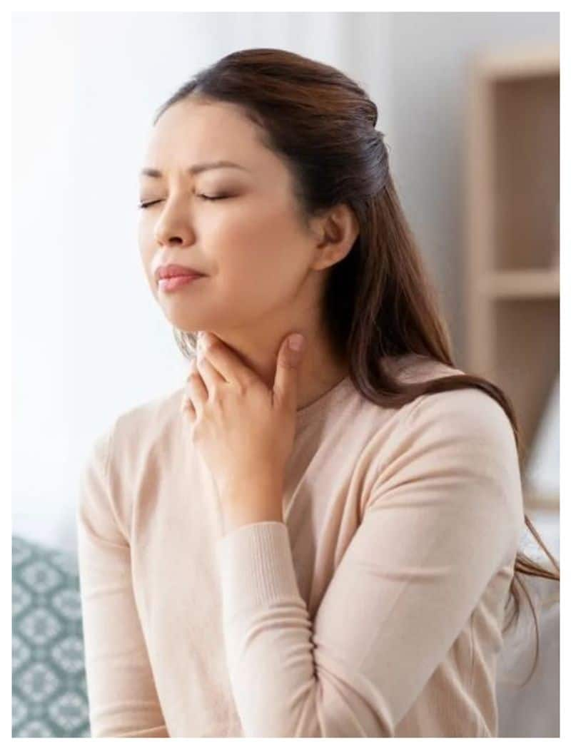 Effective Tips to Relieve Sore Throat rsl