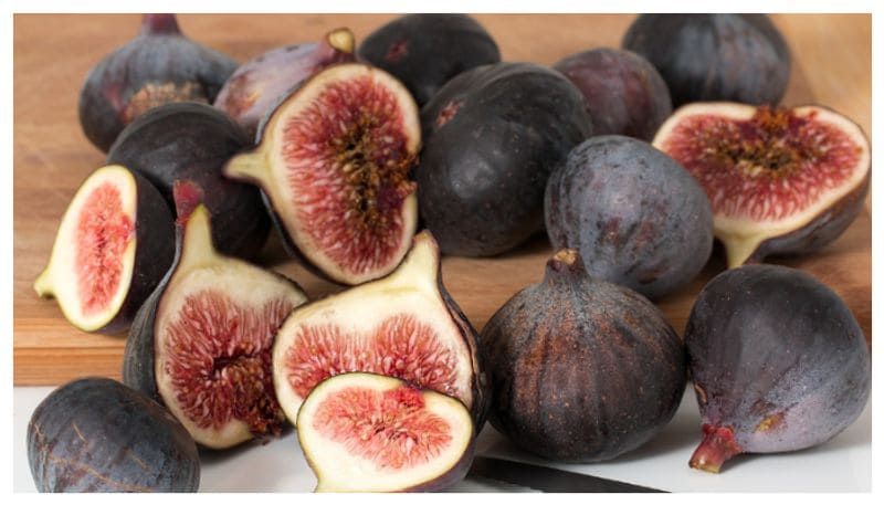 Heart health to weight management: 7 benefits of eating figs ATG EAI