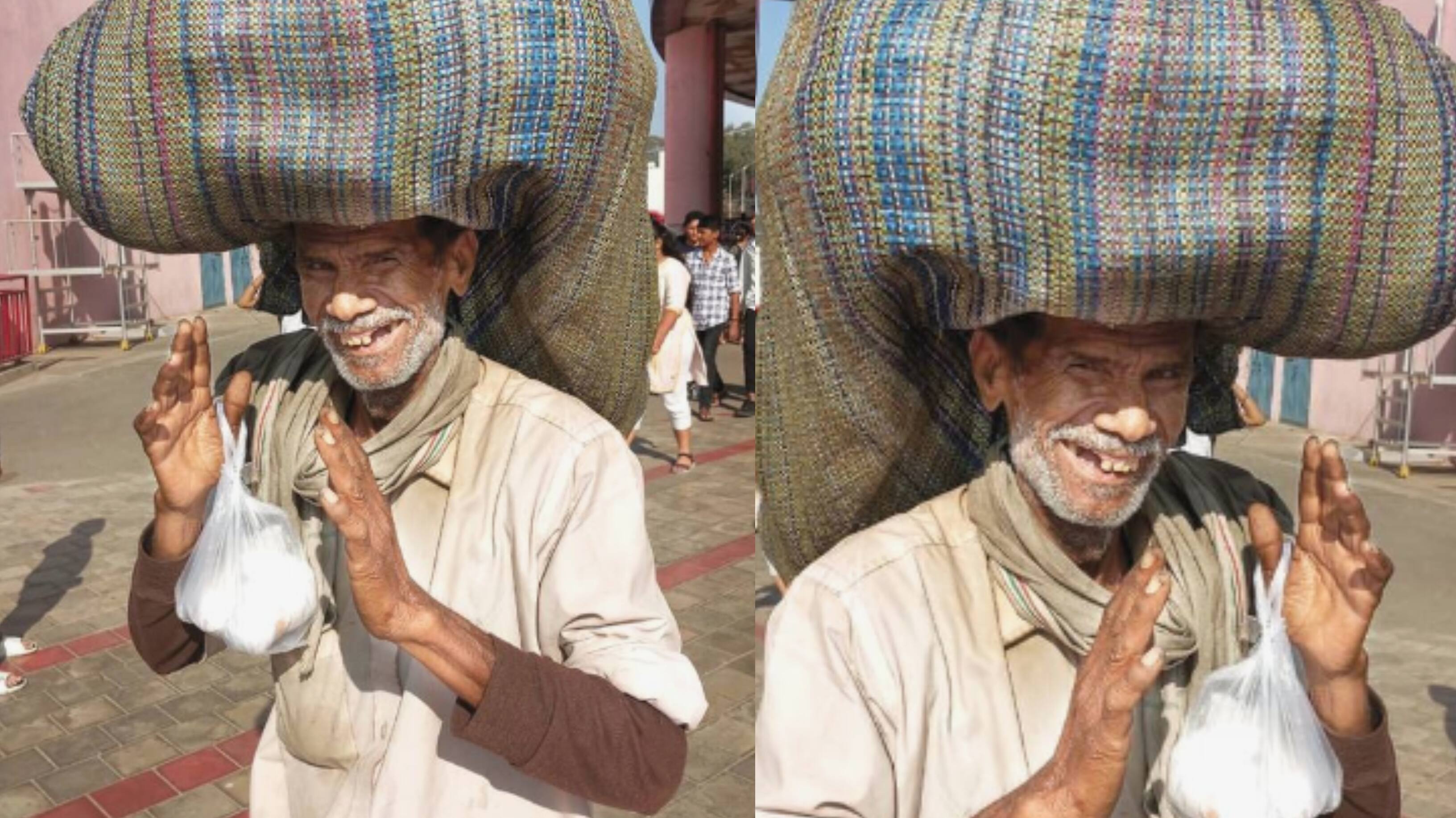 farmer