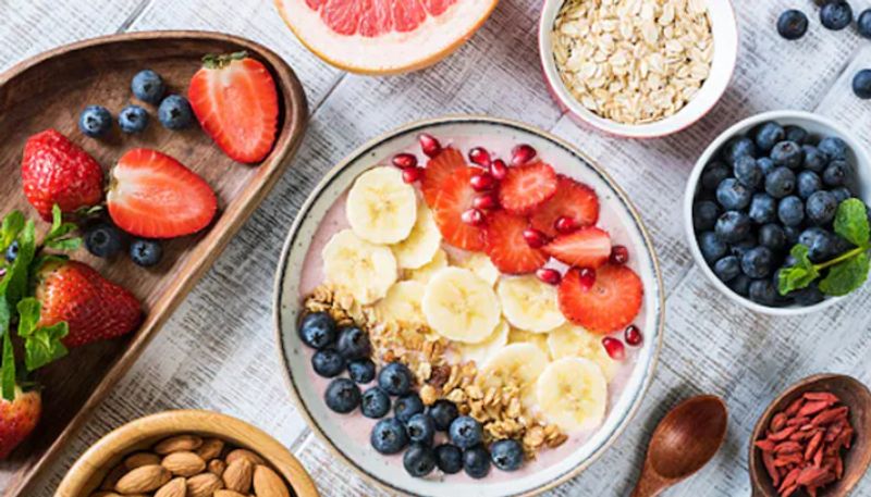 5 Mistakes to avoid at Breakfast if you have Diabetes