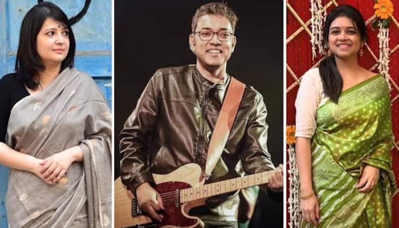 Anupam Roy to marry singer Prashmita Paul on March 2; he was previously married to Piya Chakraborty
