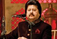 8 Unforgettable Melodies of Pankaj Udhas popular songs and ghazals of pankaj udhas iwh