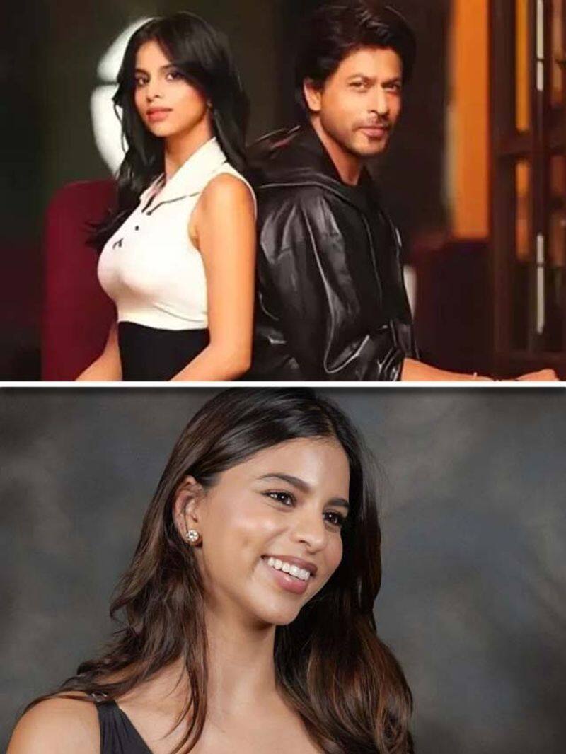 Shah Rukh Khan's daughter Suhana Khan buys Rs 10 cr property in Alibaug RBA