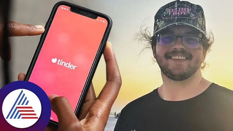 Mans Tinder Addiction Leads Him To Therapy Swiped On Five Hundred Women A Day roo