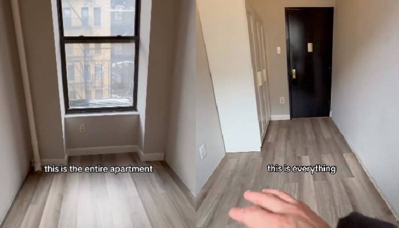 tiniest apartment in new york rent will shock you rlp