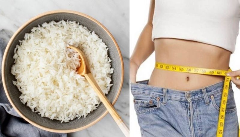 add these foods instead of rice to cut belly fat