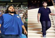 mukesh ambani son anant ambani weight loss diet plan hindi kxa 