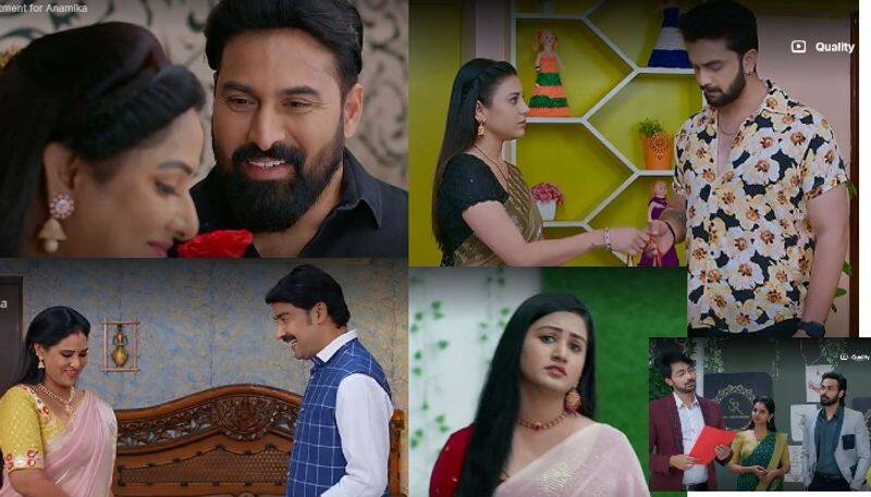 BrahmaMudi 27th February Episode A Disappointment for Anamika ram