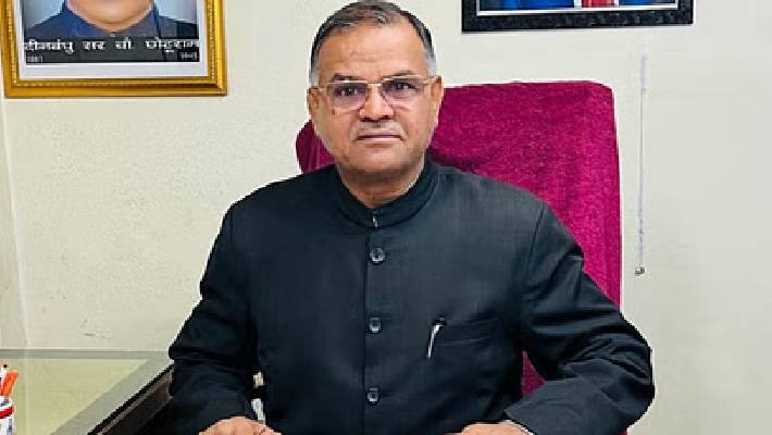 Nafe Singh Rathi  haryana