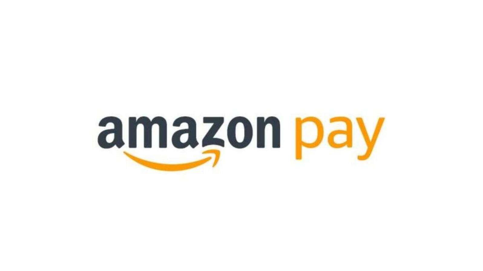Amazon Pay 