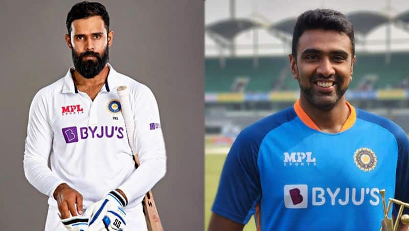 Ravichandran Ashwin got involved in the Andhra cricket controversy, Message to Hanuma Vihari to meet in Kutti Stories RMA