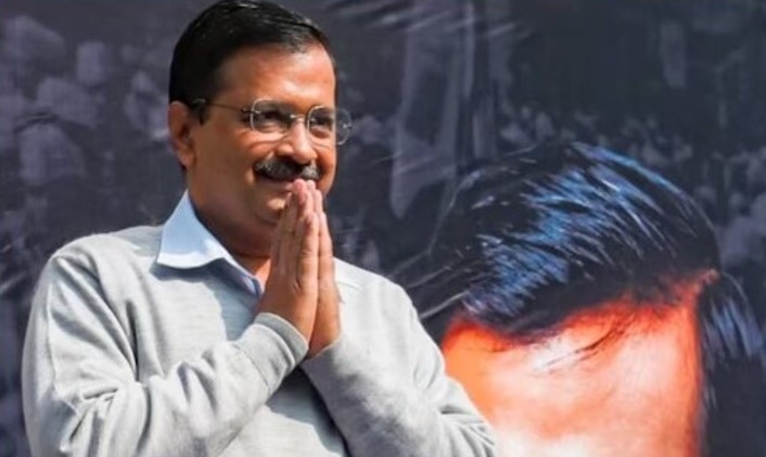 Arvind Kejriwal writes to ED: ready to answer questions; seeks date after March 12  lns