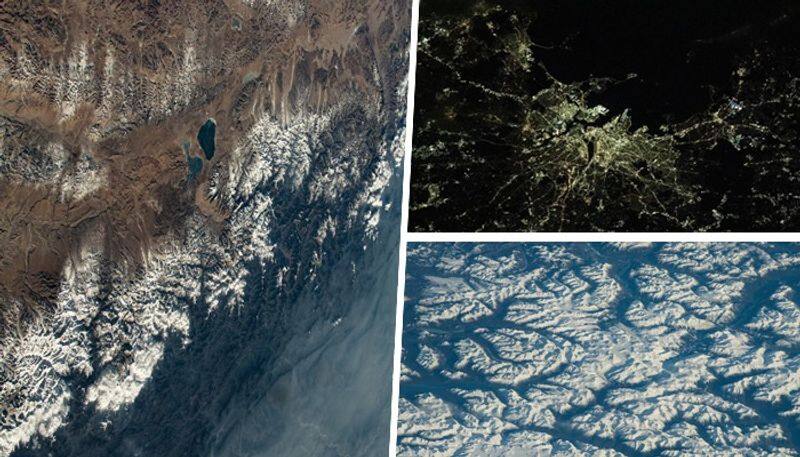 From Himalayas to Bahamas, NASA shares breathtaking images of Earth captured from space; see photos snt