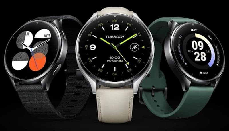 MWC 2024 Xiaomi Watch 2 with WearOS 3, 65 hours battery life makes global debut; Is it promising gcw