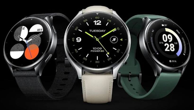 MWC 2024: Xiaomi Watch 2 with WearOS 3, 65 hours battery life makes global debut; Is it promising?