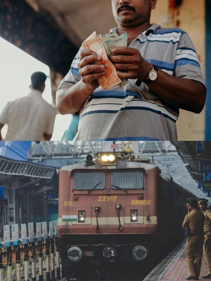 IRCTC ewallet: Steps to register and deposit money