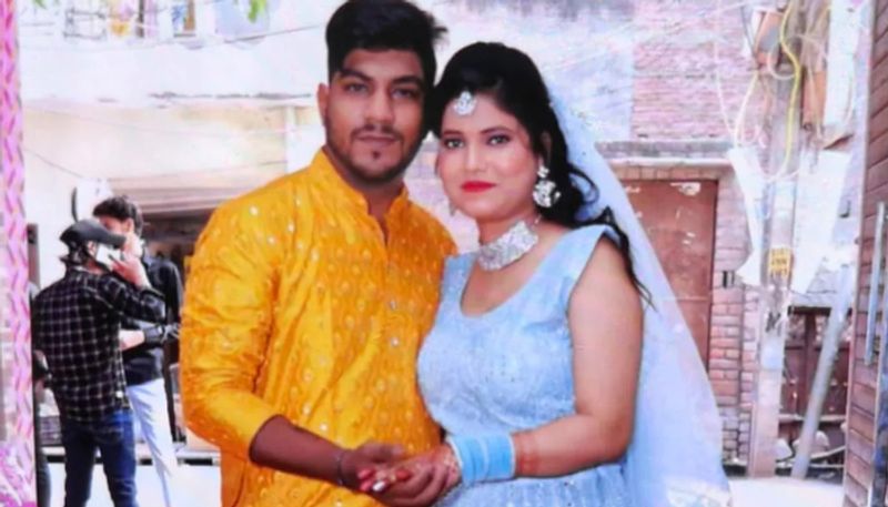 25-year-old man died of a heart attack in the zoo, his wife committed suicide by jumping from the building in shock - bsb