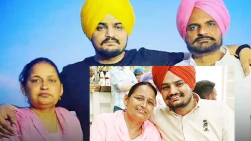 Dont believe rumours Sidhu Moosewalas father breaks silence on wifes pregnancy at 58 vvk