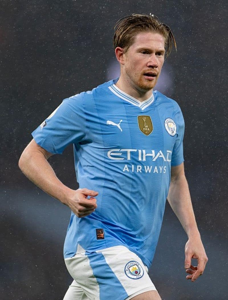 Football De Bruyne to Salah: 10 stars on Saudi Pro League clubs' radar osf