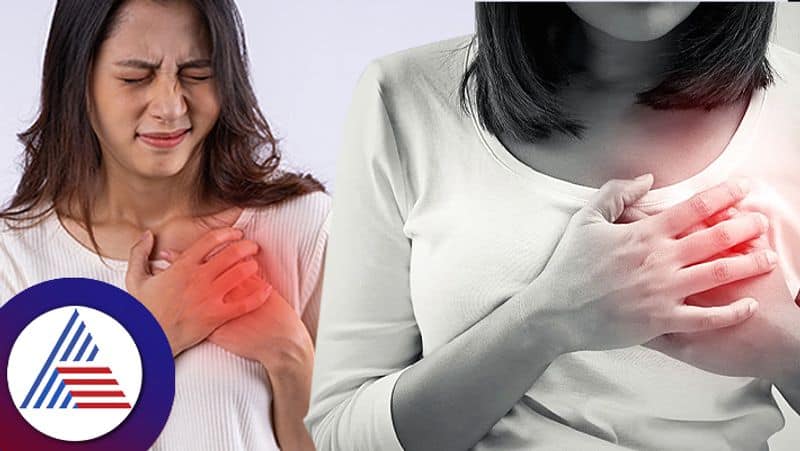 PCOS Hormonal Condition Affects Heart Health In Women Ways To Manage It skr