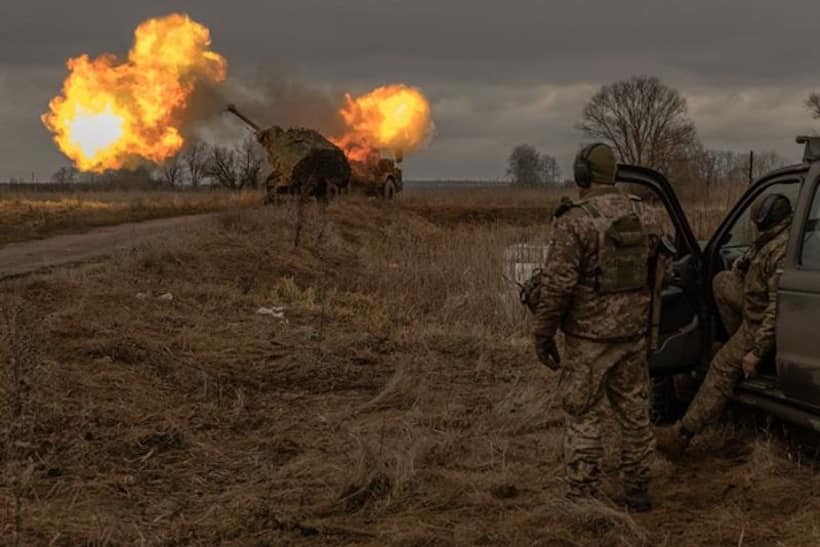 Two Indian nationals killed in Russia Ukraine conflict, MEA confirms; check details