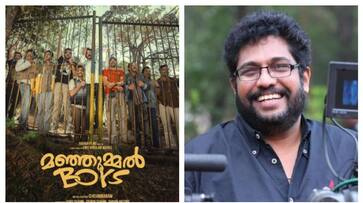 Director Shaji Kailas reflects on Manjummal Boys evoking memories of late brother; Read on NIR