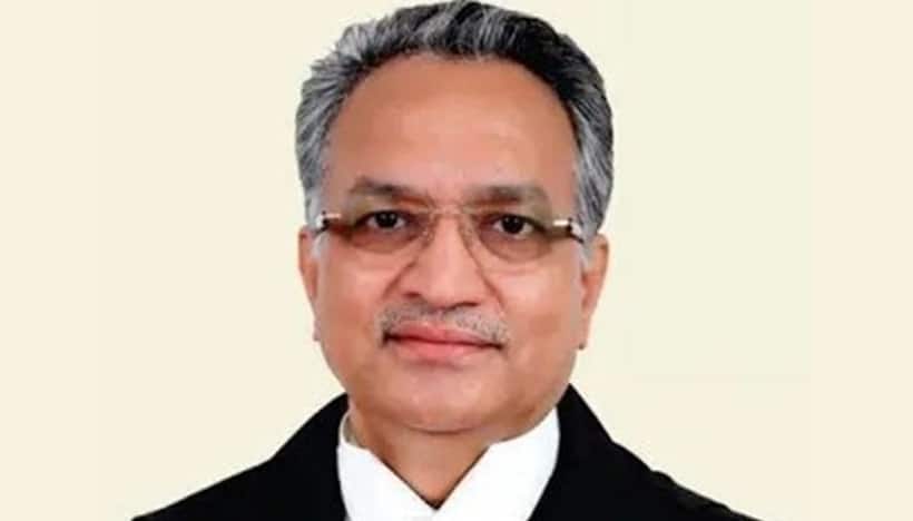 Who is Justice Ajay Manikrao Khanwilkar, India's newly appointed Lokpal?