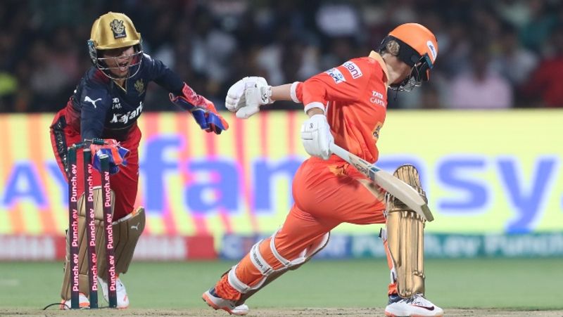 WPL 2024: Smriti Mandhana, Renuka Singh power RCB to top after beating Giants KRJ