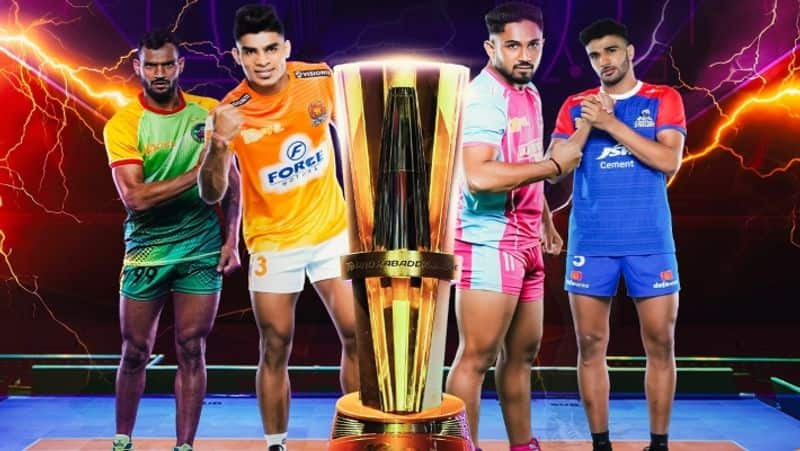 Pro Kabaddi League Semi final clash all fans need to know kvn