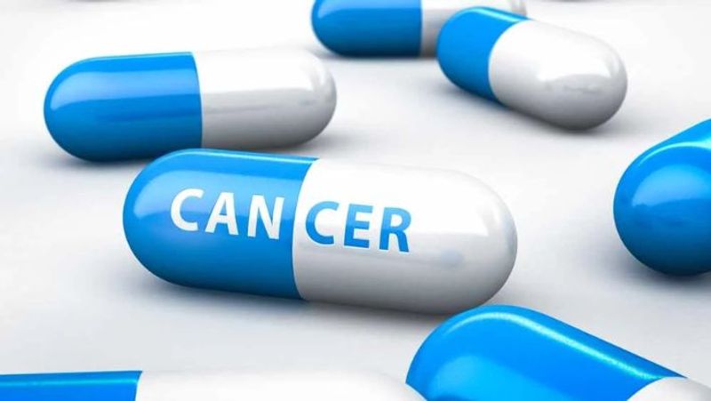 Tata Institute's Rupees 100 Tablet is their claim to success in the fight against cancer-rag