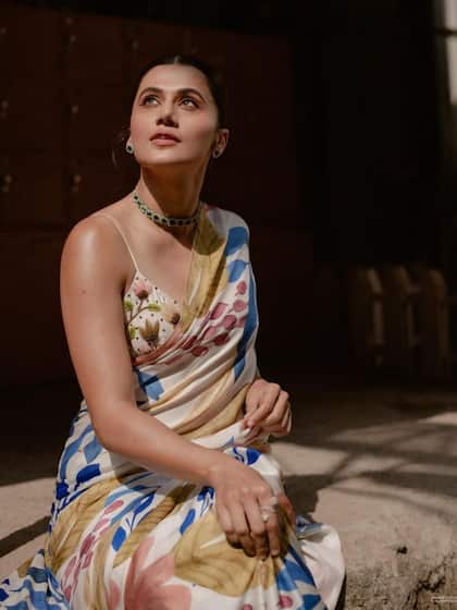 दुल्हनिया बनने जा रही हैं  Taapsee Pannu