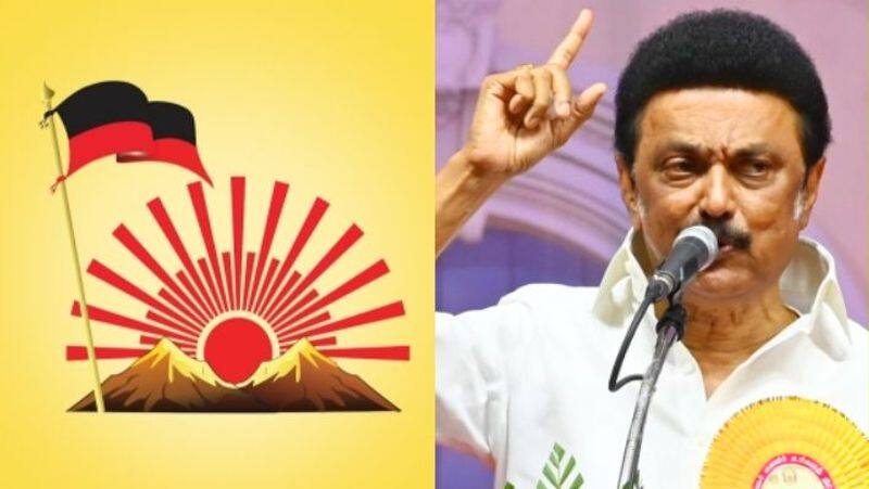 Everything for everyone! DMK's election campaign public meetings begin today sgb