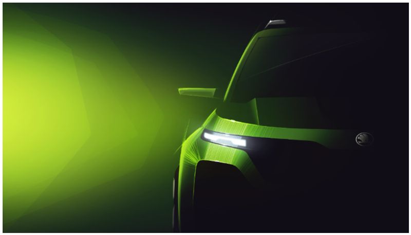 Skoda shortlists names for its upcoming SUV for India