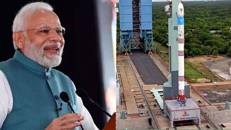 PM Modi to lay foundation for the new rocket launch pad at Kulasekarapattinam today sgb