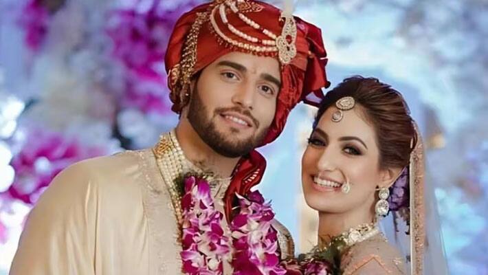 Kumkum Bhagya Actor Abhishek Malik Divorce