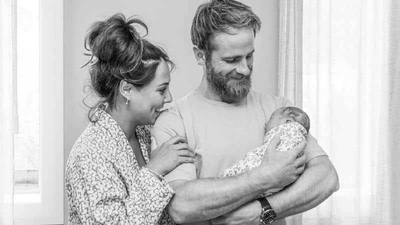 New Zealand skipper Kane Williamson, Partner Sarah Raheem Blessed With Baby Girl, their third child RMA