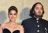 Anant Ambani-Radhika wedding: 2.5k dishes to be made for 3-day event ATG