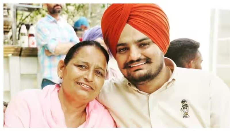 sidhu moosewalas mother prepares to be a mother through ivf treatment