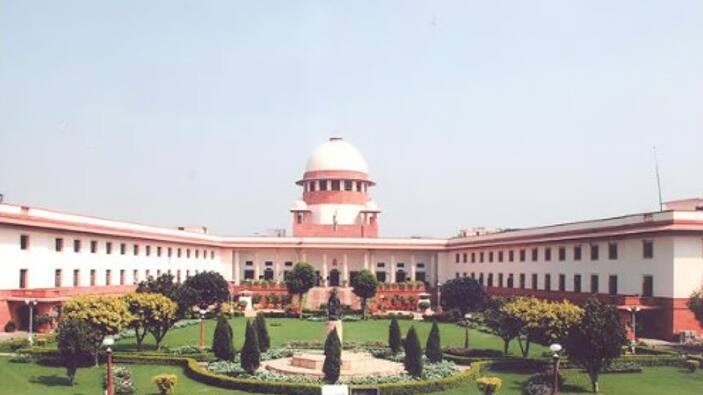 supreme court